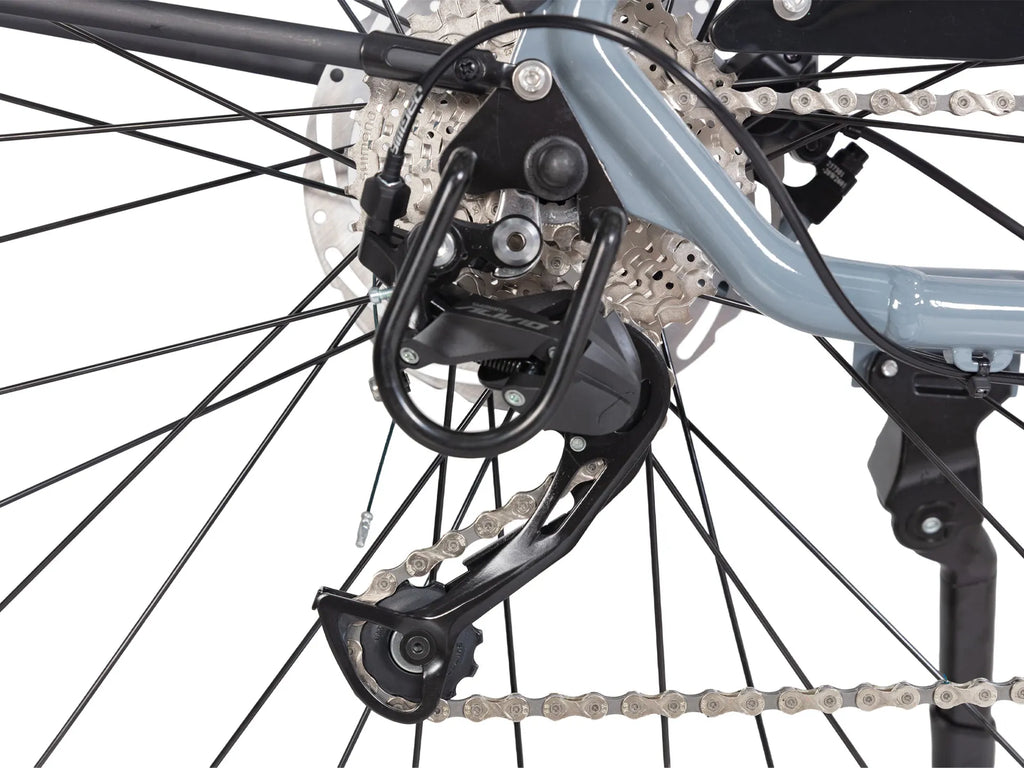 Manuelle oder automatische Schaltung? Dieser Unterschied ist vor dem E-Bike-Kauf entscheidend
