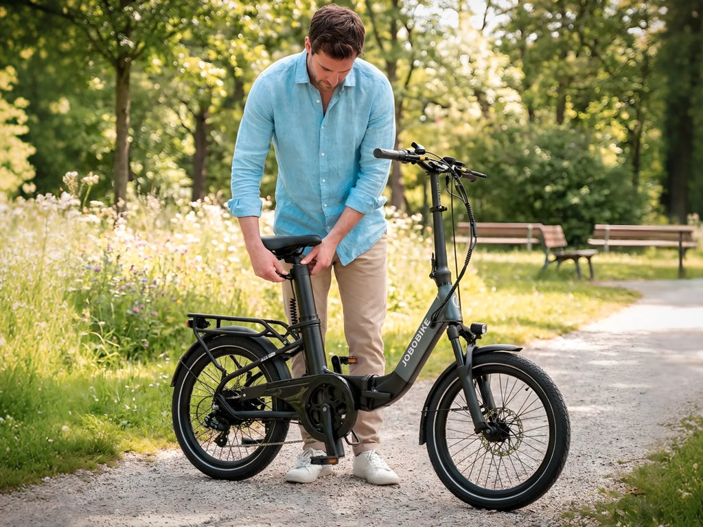 Ist ein leichteres E-Bike immer besser? 20, 25 oder 30 kg – welches Gewicht passt zum Alltag?