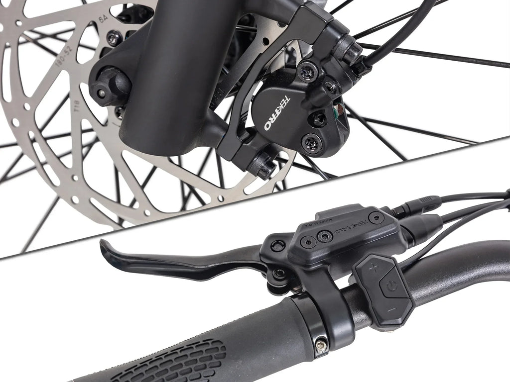 Unsichtbare Sicherheitstechnik: Warum ein hochwertiges E-Bike eine Bremsabschaltung braucht