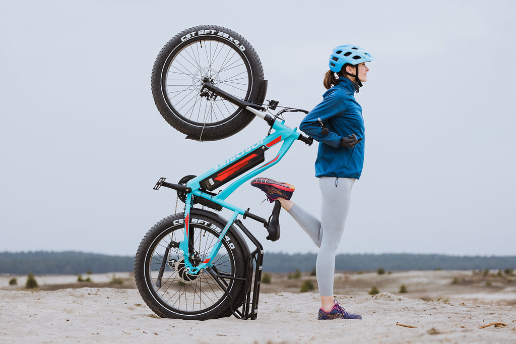 JOBOBIKE 4. Jahrestag, wir brauchen deine Laune!