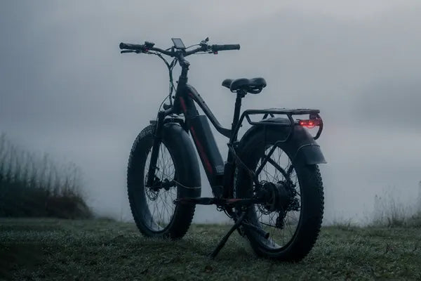 JOBOBIKE – was ist das für eine Marke? Qualität, Tests, Service und Modelle