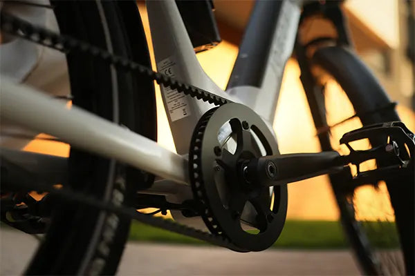 So wartest du die Bremsen deines E-Bikes richtig