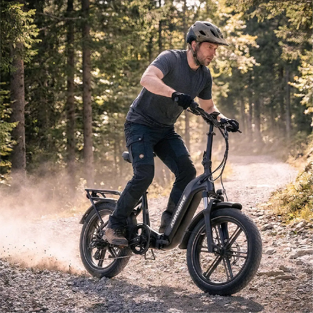 Welches E-Bike ist am bequemsten? Komfortable Modelle im Vergleich