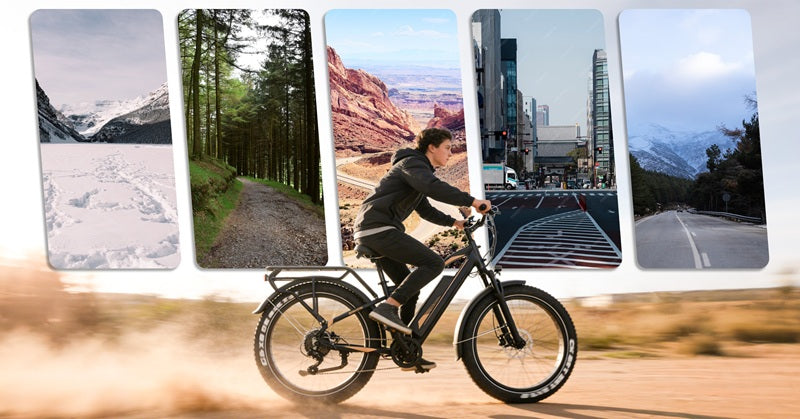 Was kostet ein Elektrofahrrad in Deutschland 2026 wirklich pro Monat?