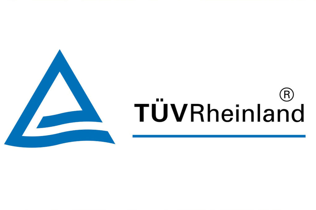 JOBOBIKE mit TÜV-Zertifikat