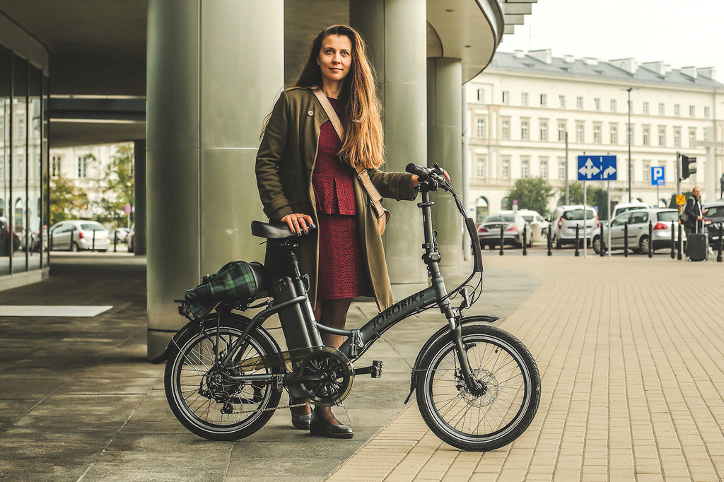 Black Friday: How much does a really good e-bike cost?