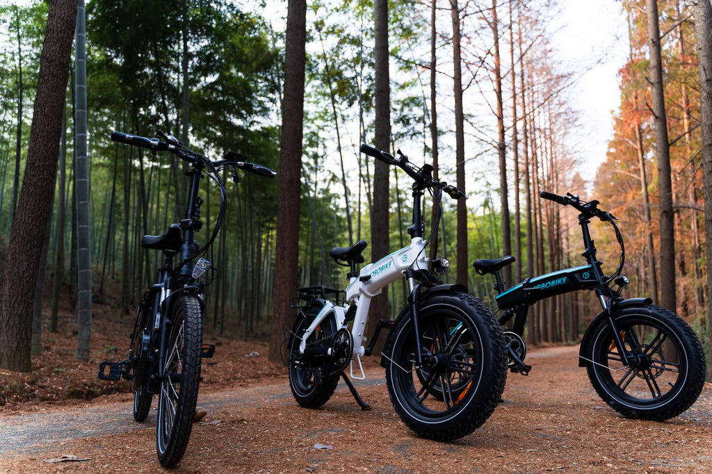 Exklusiver 50% Rabatt auf Fahrradzubehör