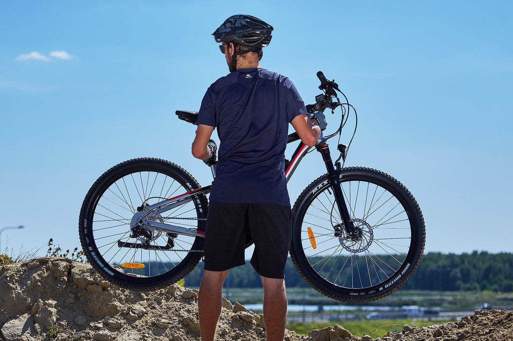 Best time for a bike tour in Germany
