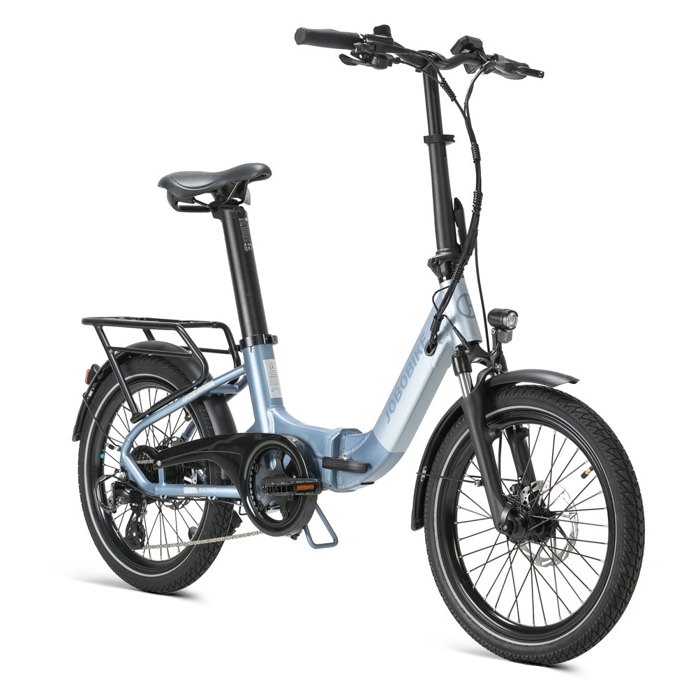 Ace-blue-foldable-electric-bike-right-front