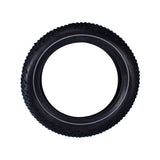 JOBOBIKE Outer Tires