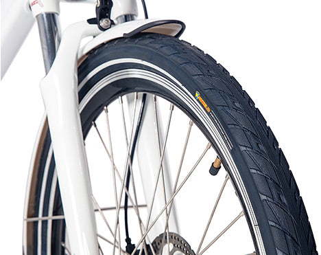 jobobike commuter-Scheibenbremsen