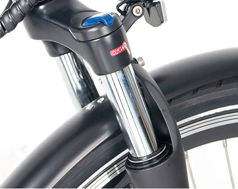 jobobike Commuter-Kenda