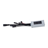 JOBOBIKE Controller