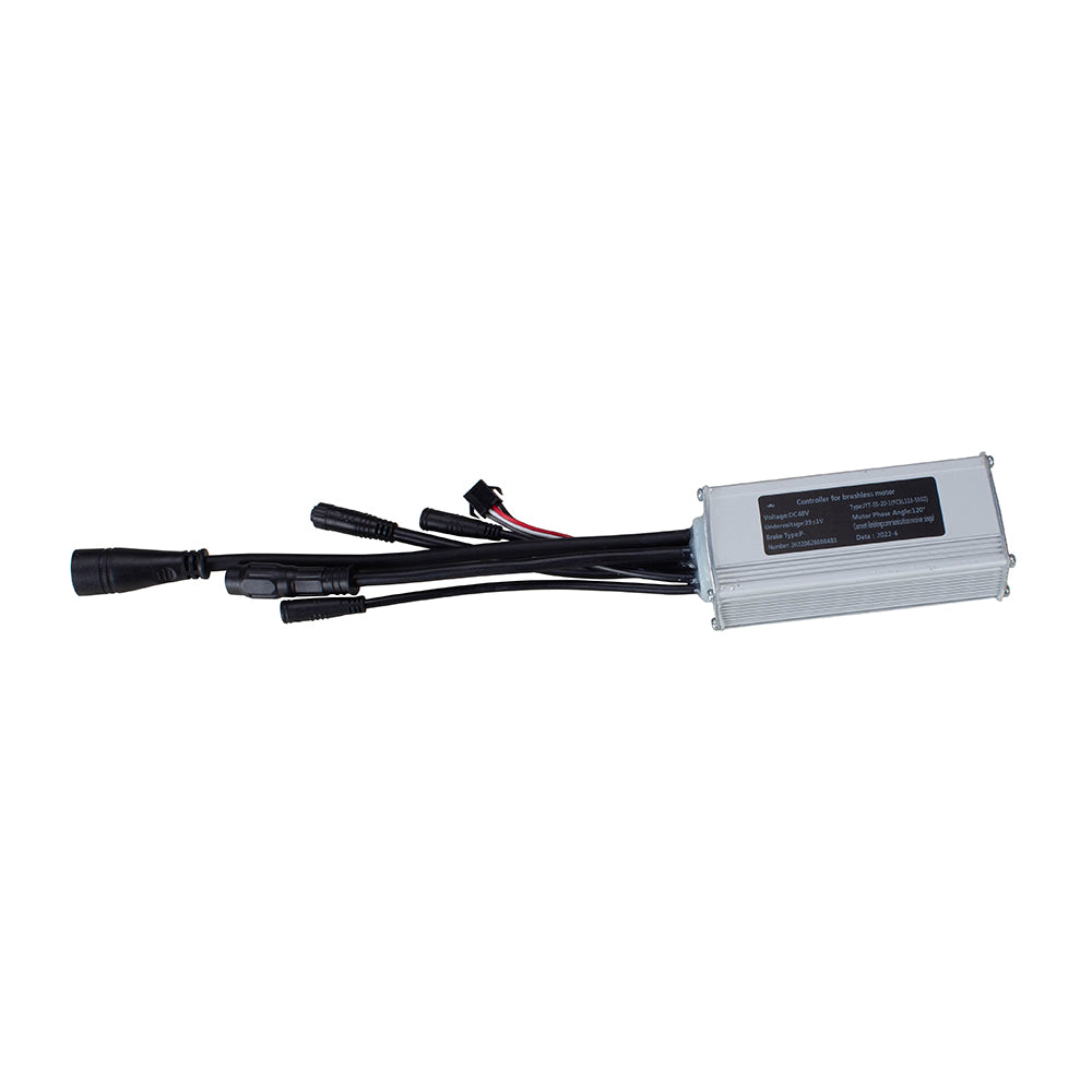 jobobike-Controller-for-robin