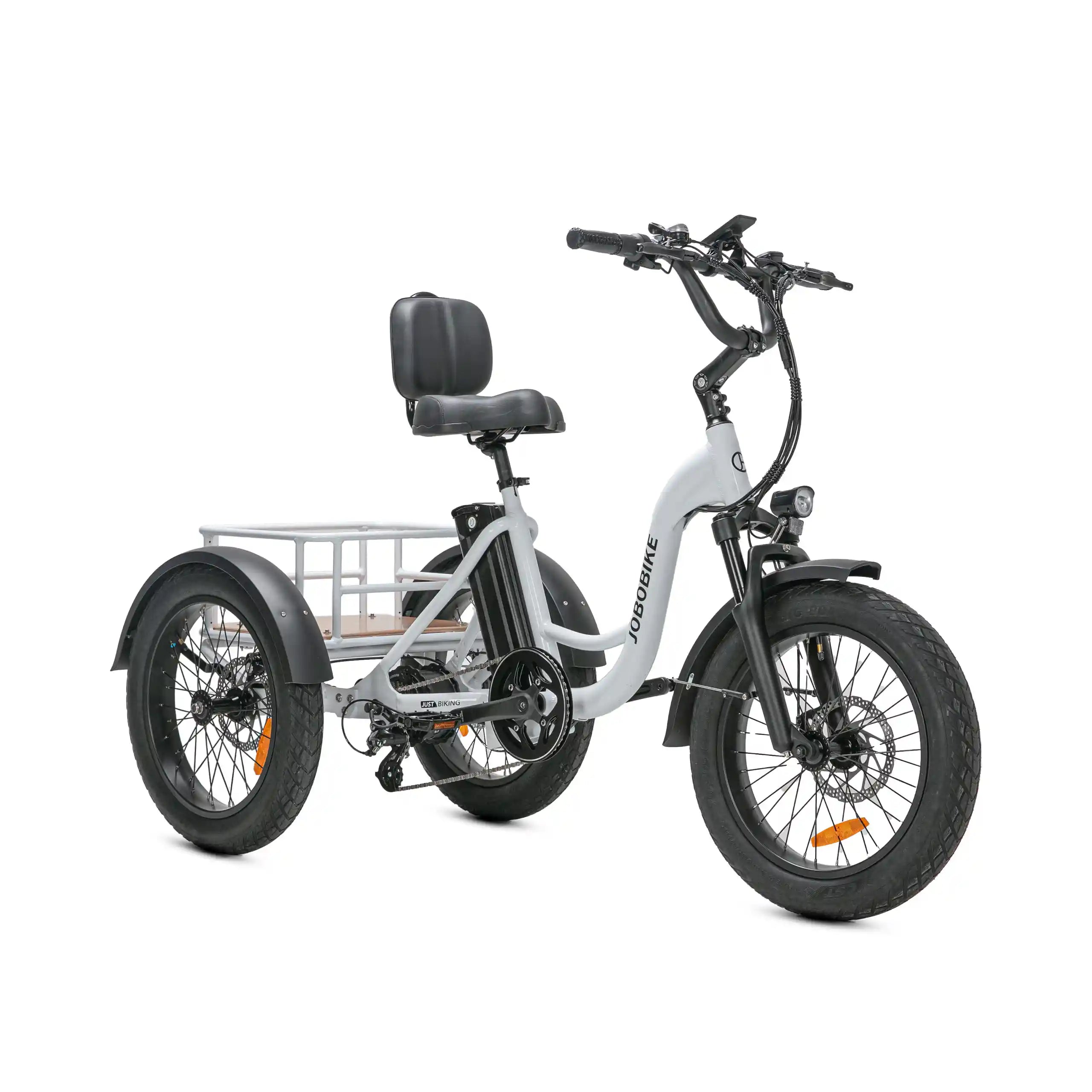 JOBOBIKE Triker