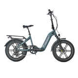 JOBOBIKE Romer Pro
