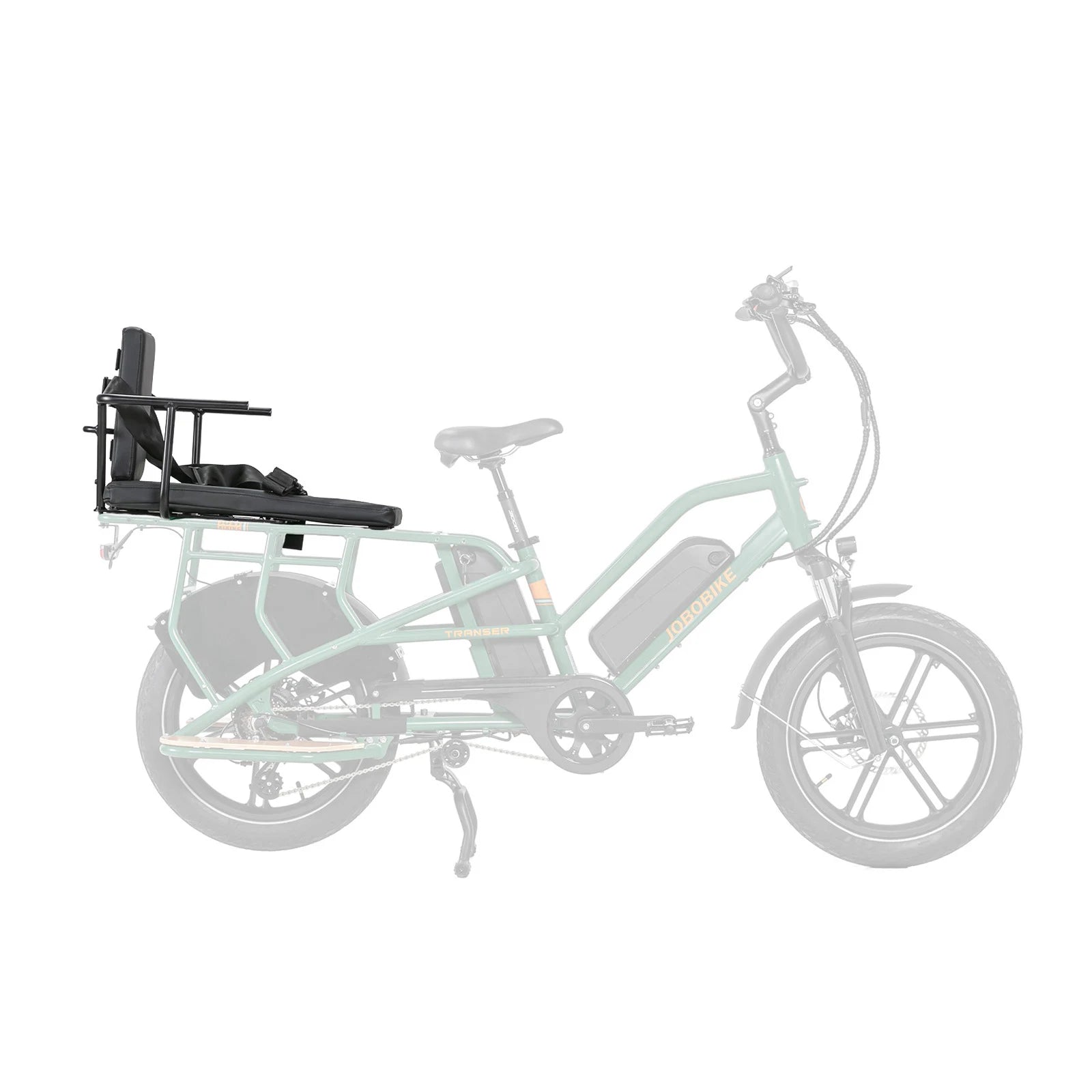 JOBOBIKE Captain's Chair