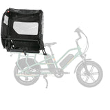 JOBOBIKE Rain Cover for Transer