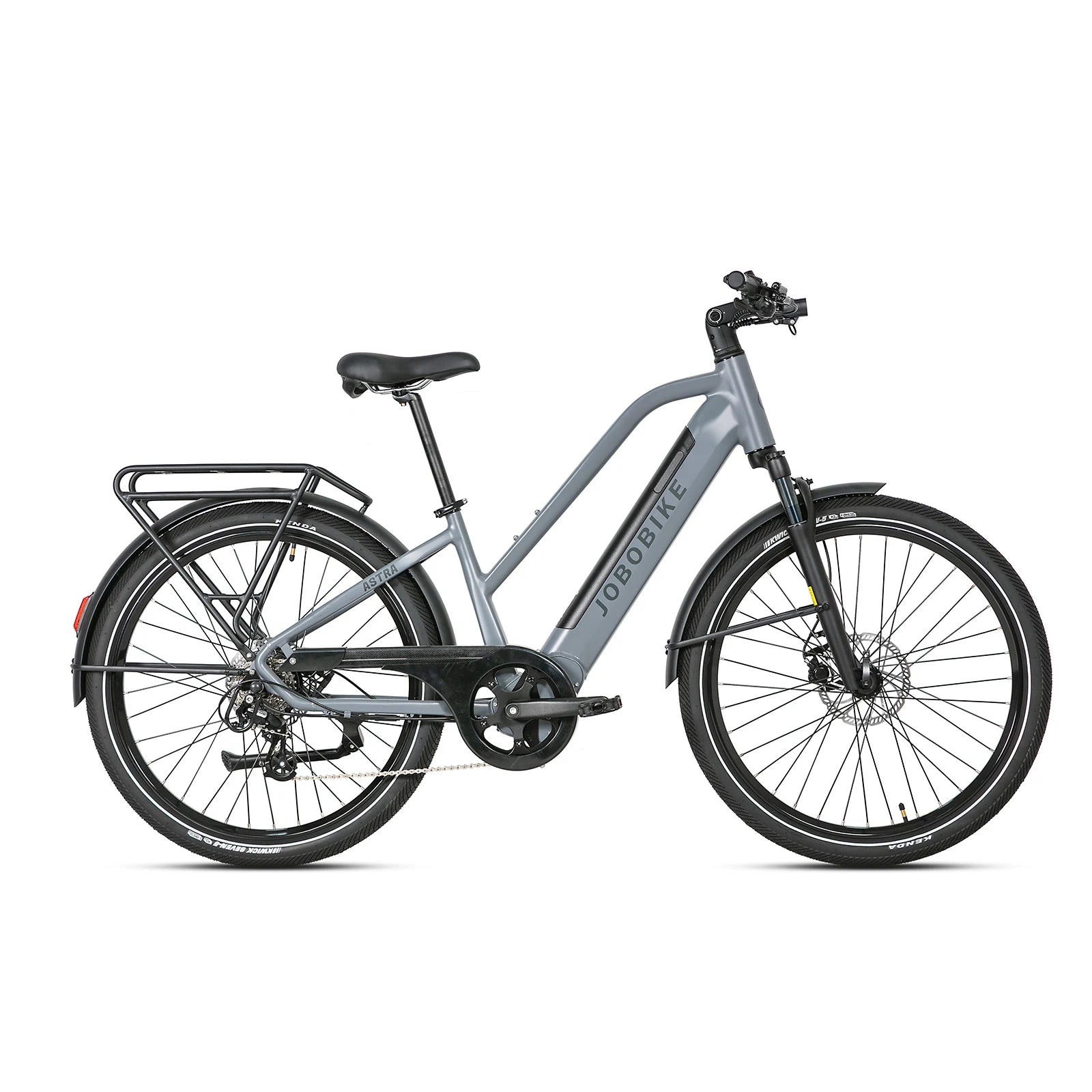 JOBOBIKE Trekking-Elektrofahrrad Astra