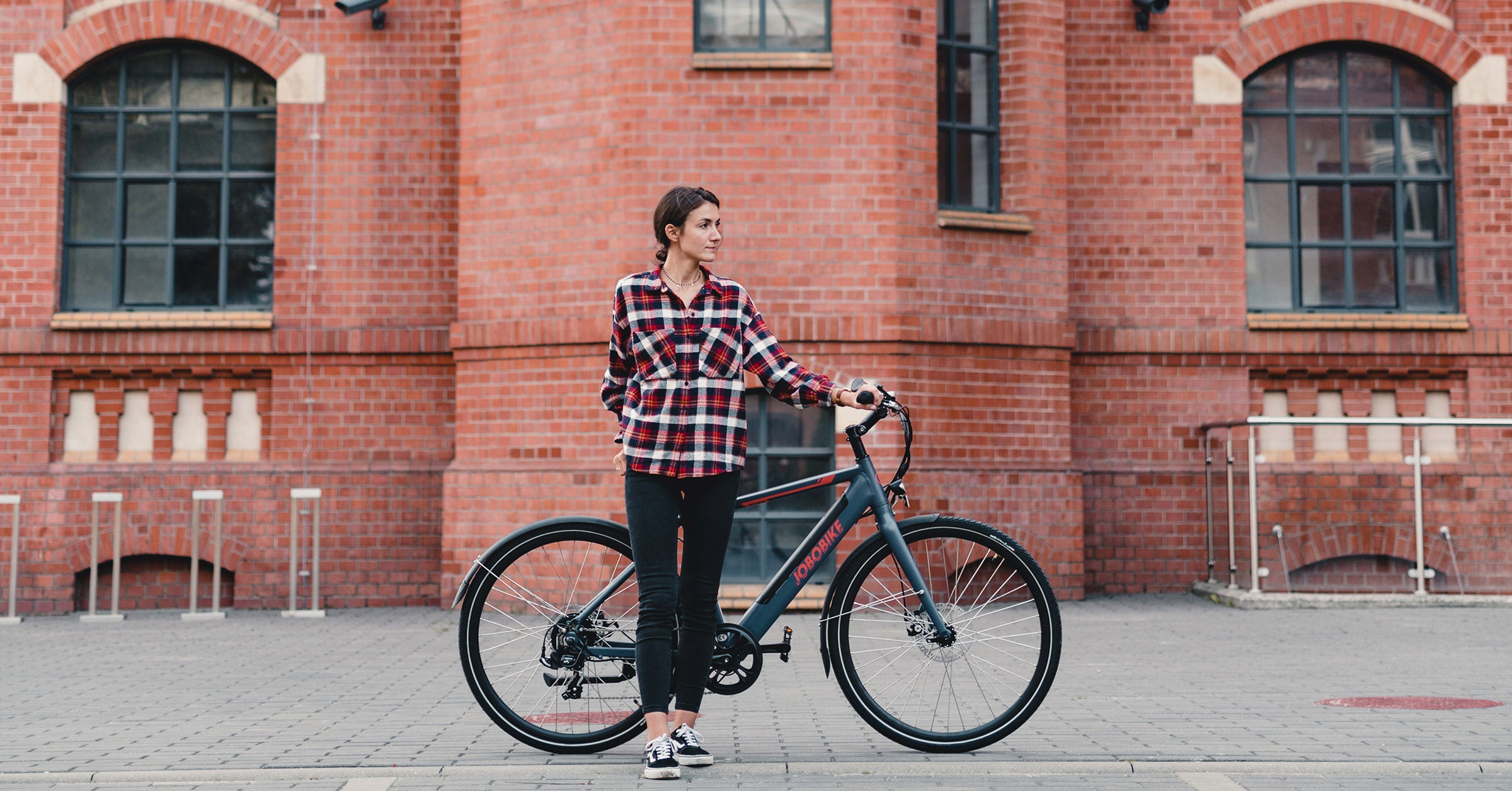 e bike klein und leicht