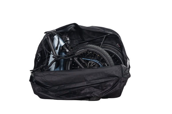 JOBOBIKE Deckeltasche des Sams | Jobobike –