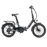JOBOBIKE ACE