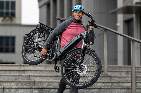 jobobike-lyon-e bike-herren