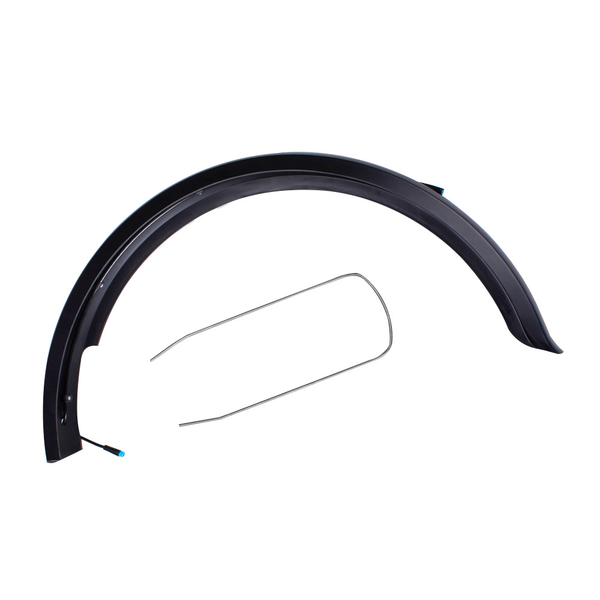 Fahrrad Schutzblech Hinten 20 / 26 zoll