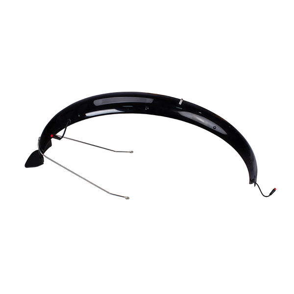 fahrrad schutzblech halterung hinten Fahrrad Schutzblech Hinten 20 / 26 zoll