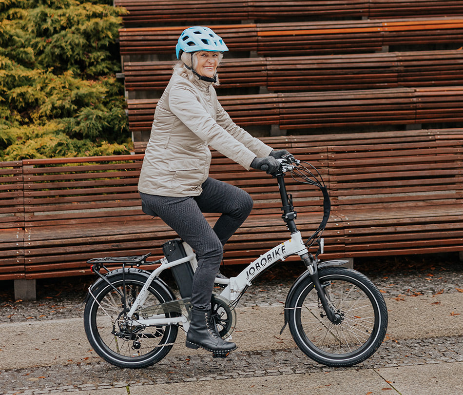 jobobike.de