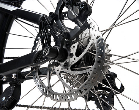 jobobike bruno -mountainbike e bike