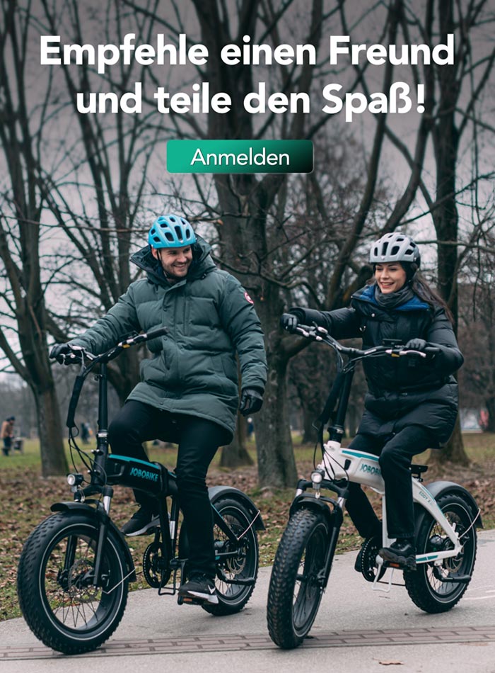 jobobike.de