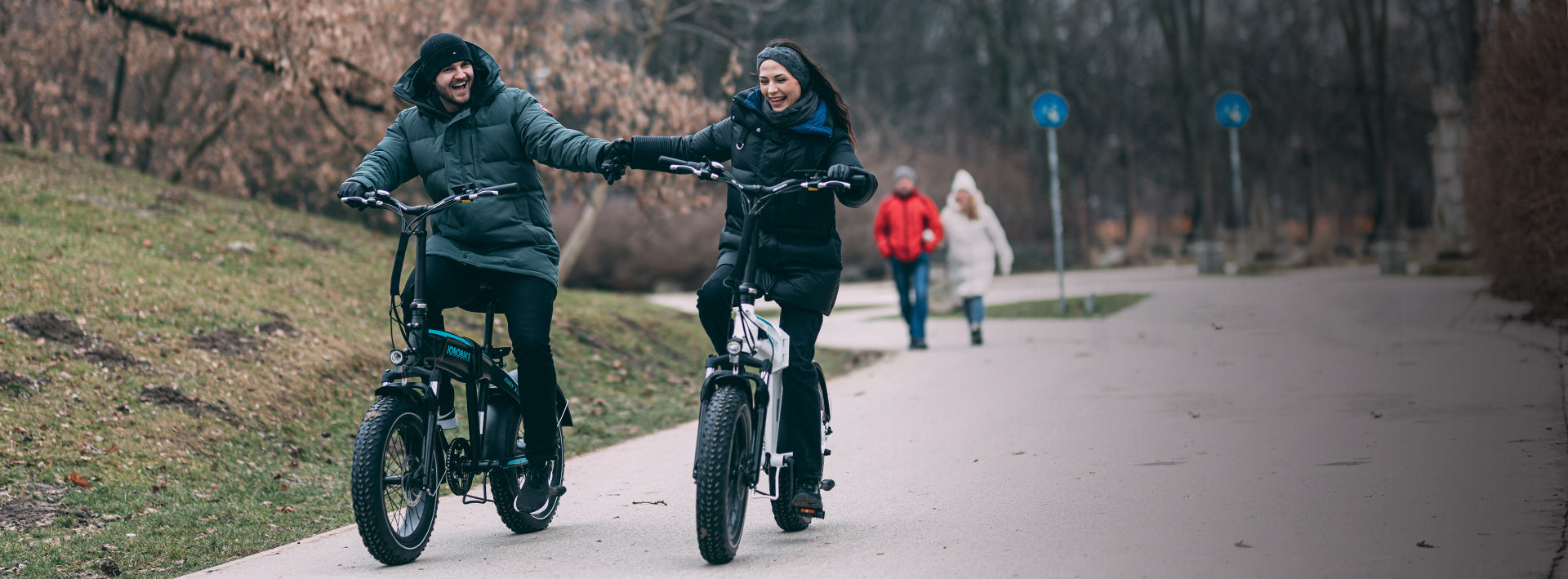 e bike 20 zoll fatbike Verwendungsszenarien