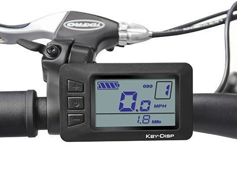 e bike-eddyx-display