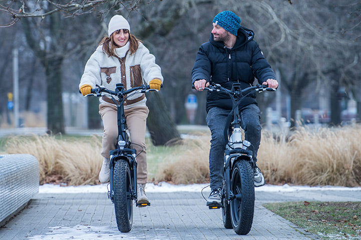 e bike 20 zoll Verwendungsszenarien