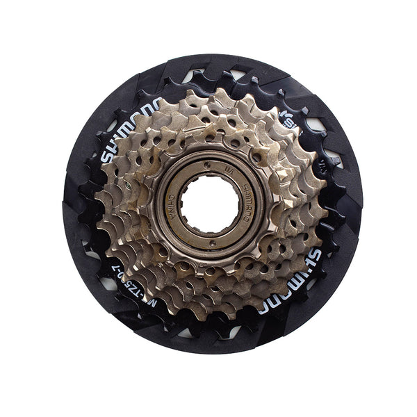 JOBOBIKE Freilauf