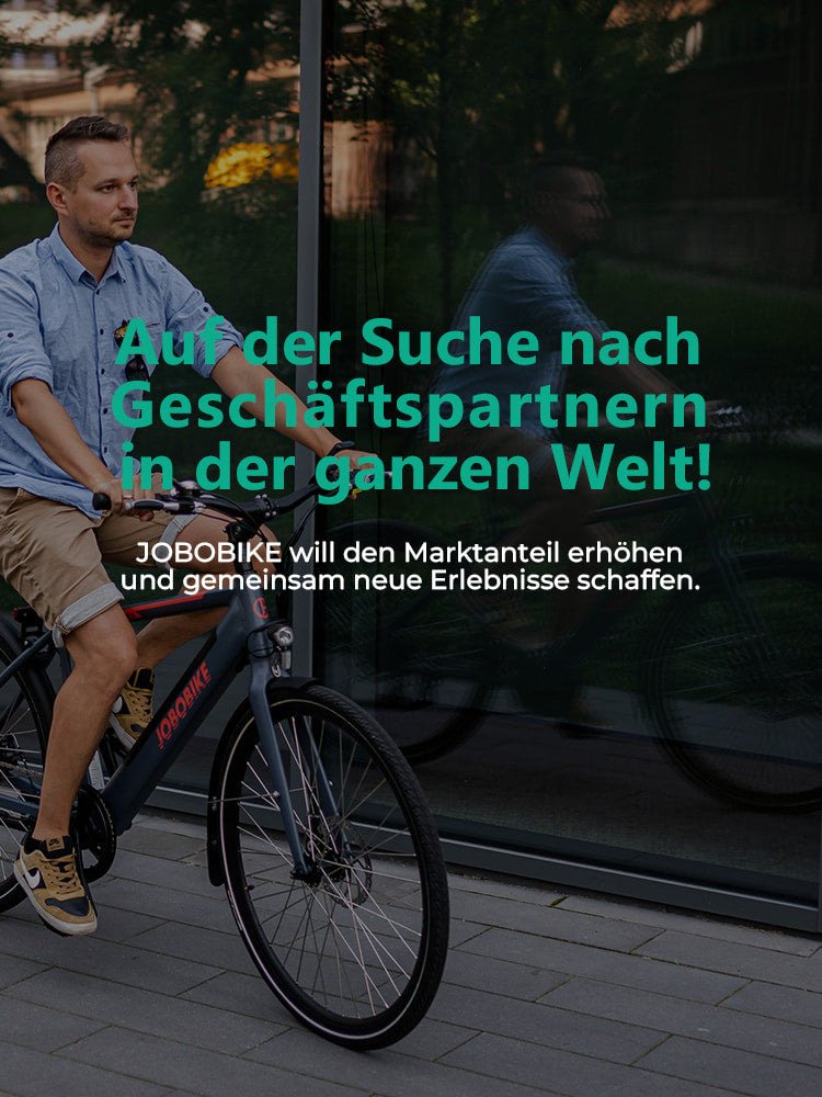 jobobike.de