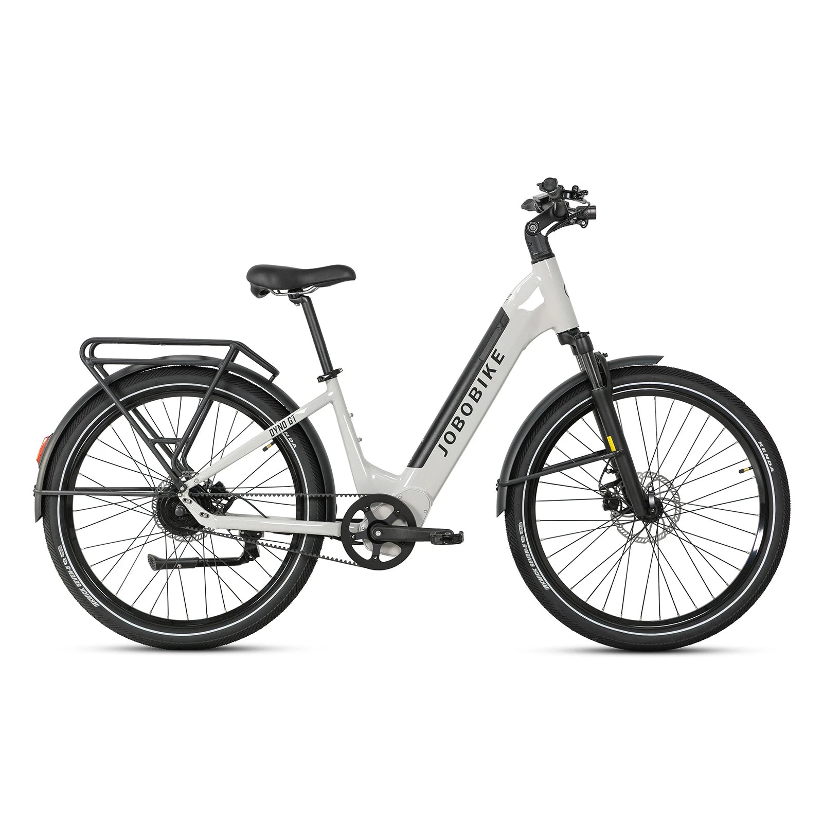 jobobike Carbonriemen E-Bike Dyno GT
