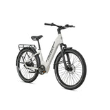 jobobike Carbon-Riemen Elektrofahrrad Dyno GT