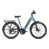 jobobike City Elektrofahrrad Dyno