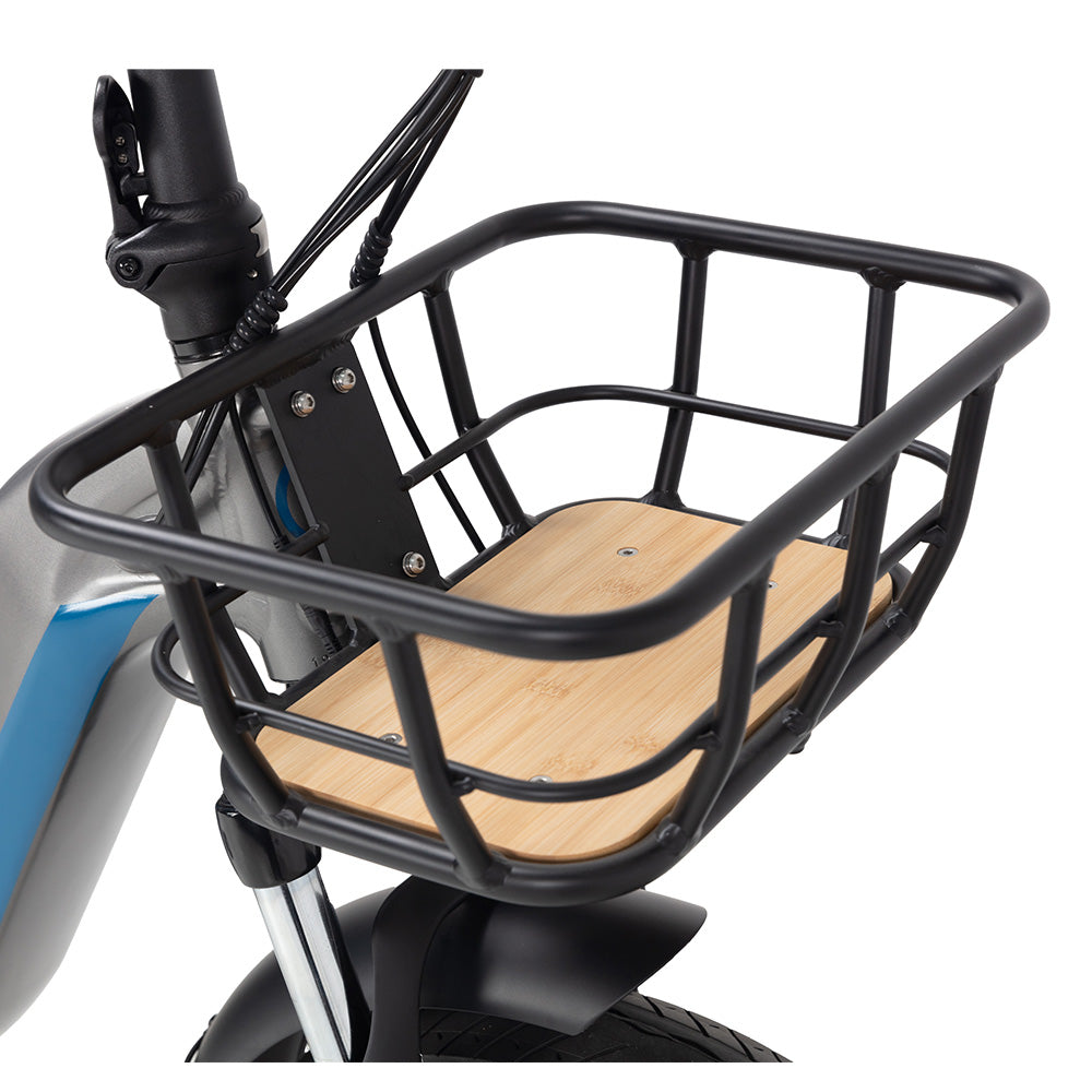 JOBOBIKE Integrated Basket