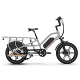 jobobike 15Ah Lasten-E-Bike Transer