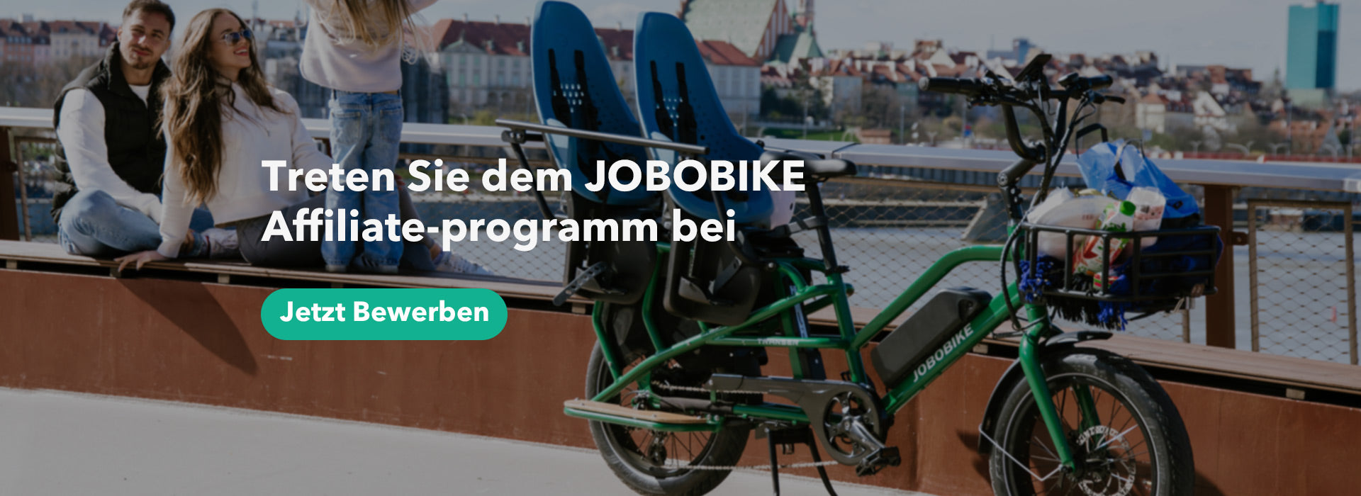 jobobike.de