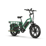 JOBOBIKE Transer