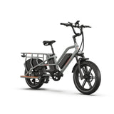 JOBOBIKE Transer