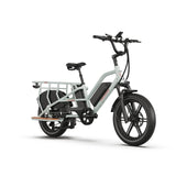 JOBOBIKE Transer