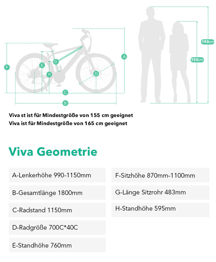 jobobike_city_electric_bicycle_viva_geometry