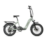JOBOBIKE Romer