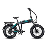 JOBOBIKE EddyX