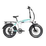 JOBOBIKE EddyX